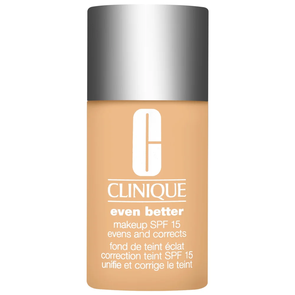 Clinique Even Better Makeup SPF15 Golden Neutral - WN46 Image 1