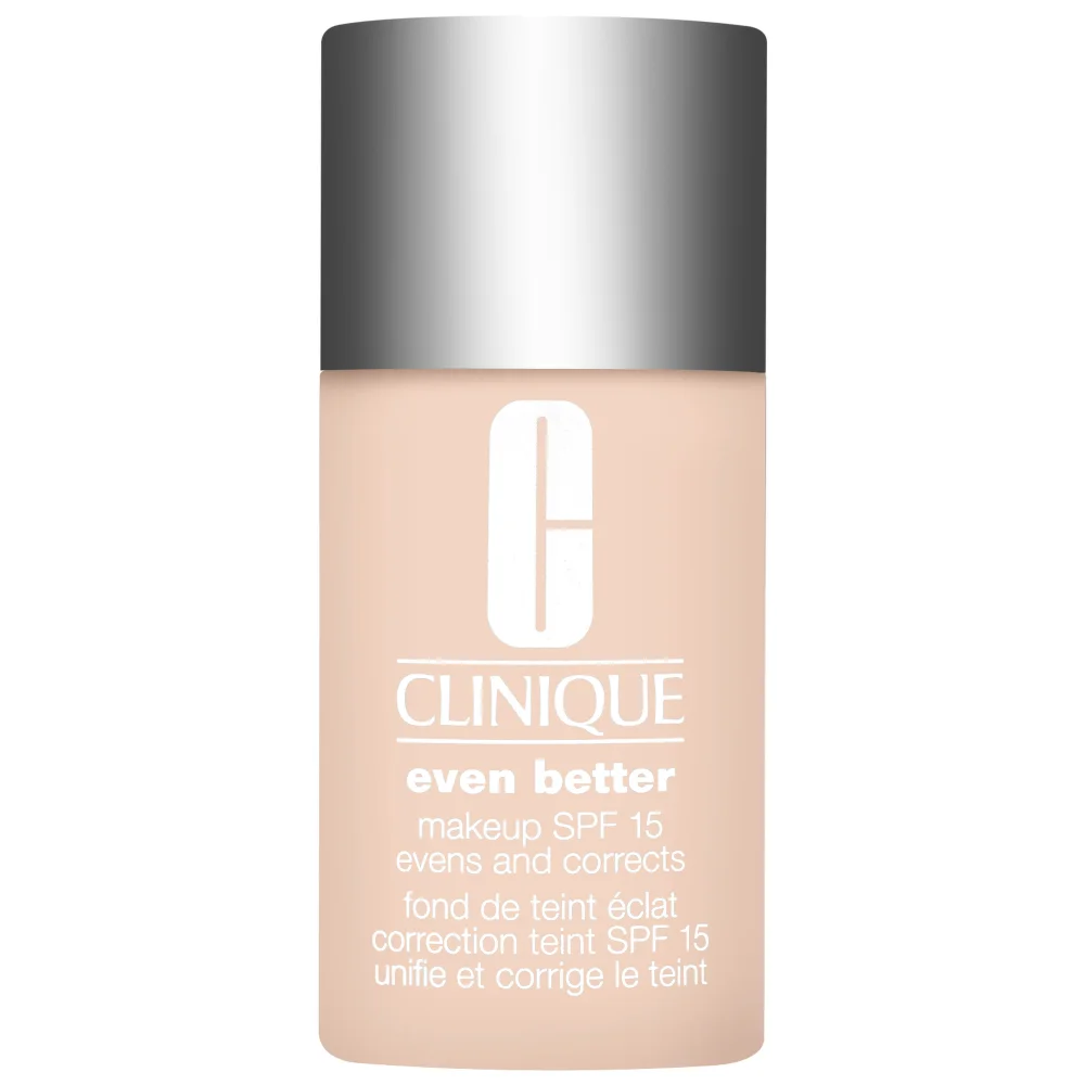Clinique Even Better Makeup SPF15 CN 02 Breeze 30ml / 1 fl.oz. Image 1