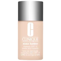 Clinique Even Better Makeup SPF15 30ml (Various Shades)