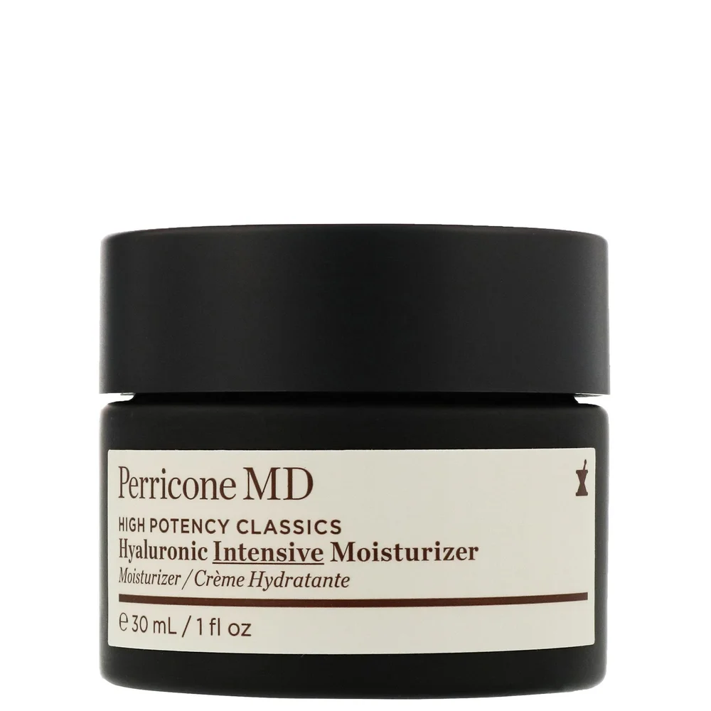 Perricone MD High Potency Classics Hyaluronic Intensive Moisturizer 30ml / 1 fl.oz. Image 1