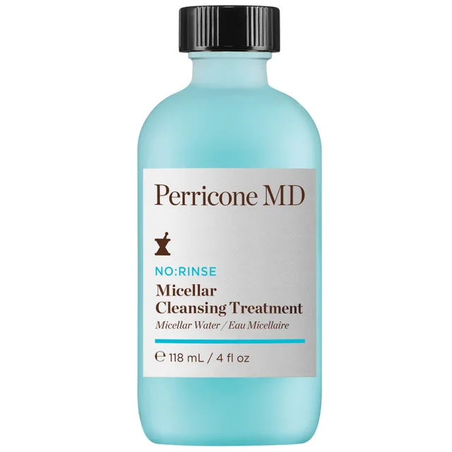 Perricone MD No:Rinse Micellar Cleansing Treatment 118ml / 4 fl.oz.