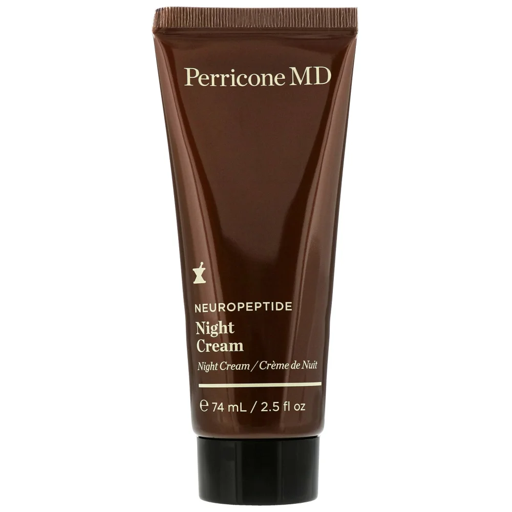 Perricone MD Treatments Neuropeptide Night Cream 74ml / 2.5 fl.oz. Image 1
