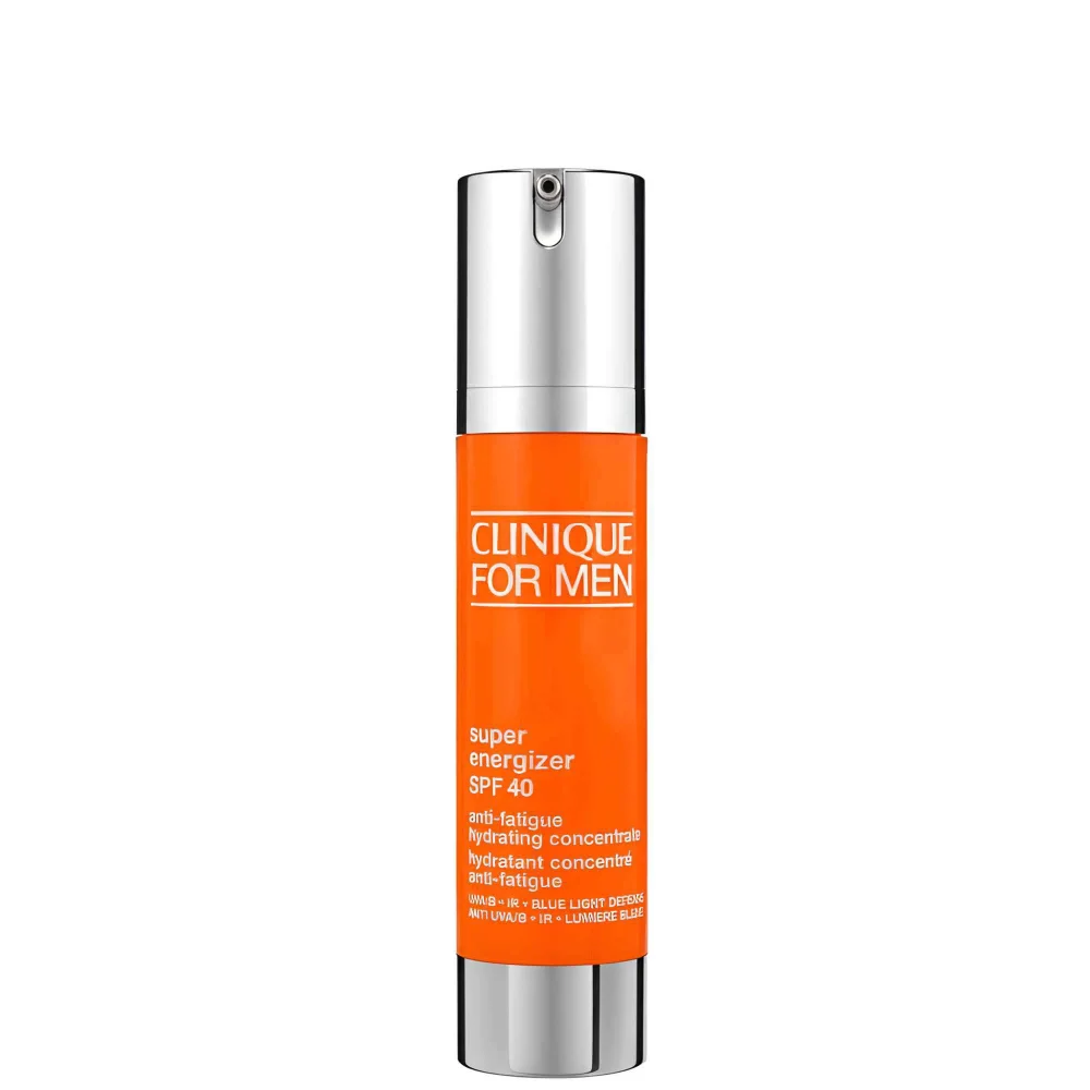 Clinique Mens Super Energizer SPF40 48ml / 1.6 fl.oz. Image 1