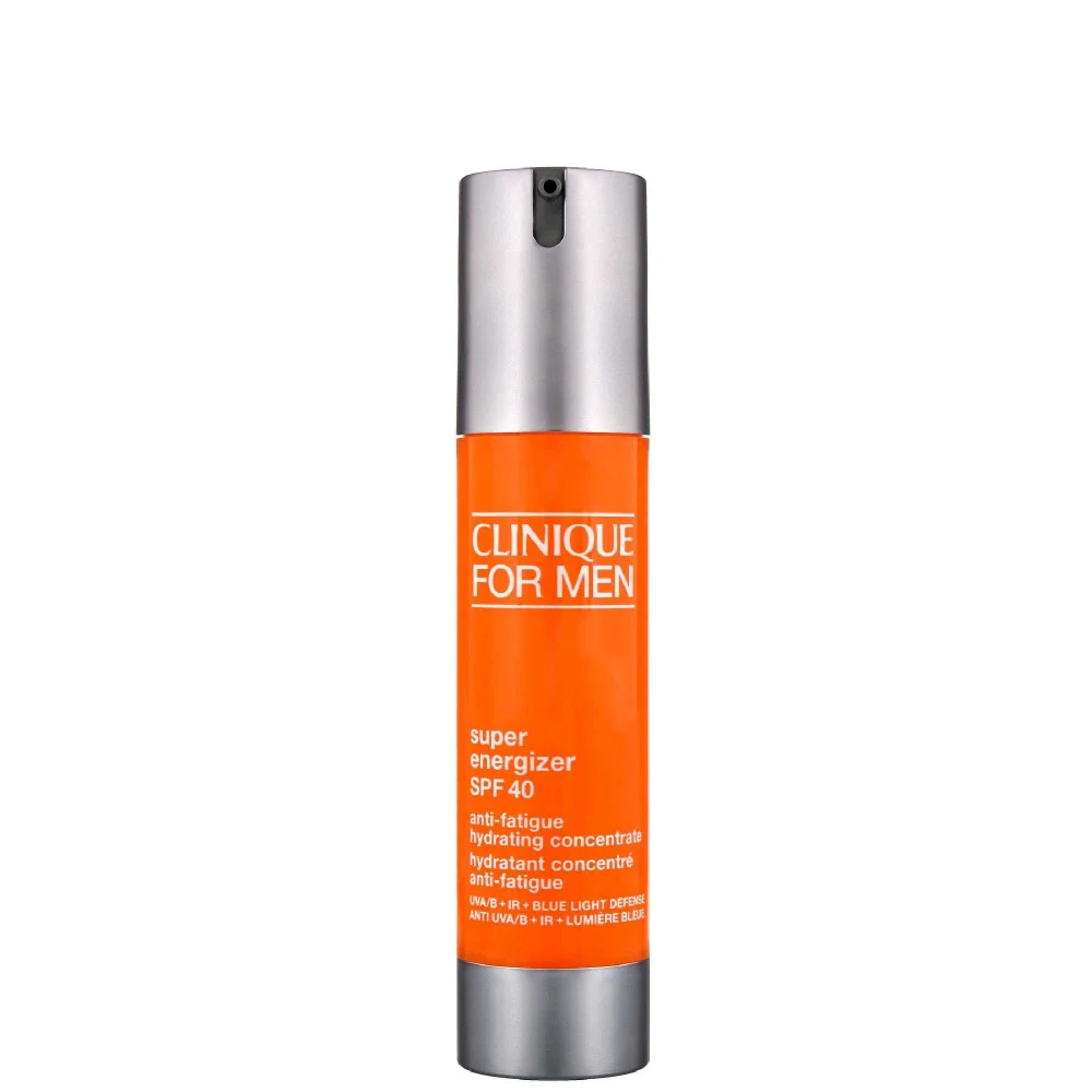 Clinique Mens Super Energizer SPF40 48ml / 1.6 fl.oz. Image 1