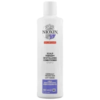 NIOXIN Conditioner System 5 Step 2 Color Safe Scalp Therapy Revitalizing 300ml