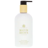 Molton Brown Mesmerising Oudh Accord & Gold Hand Lotion 300ml