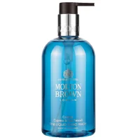 Molton Brown Coastal Cypress & Sea Fennel Fine Liquid Hand Wash 300ml - undefined undefined