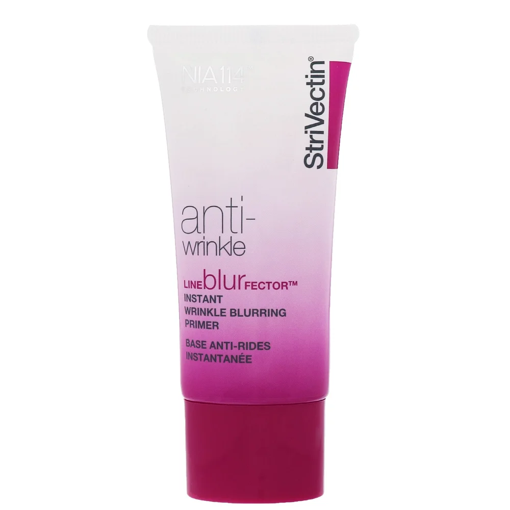 StriVectin Anti-Wrinkle Line BlurFector Instant Wrinkle Blurring Primer 30ml Image 1