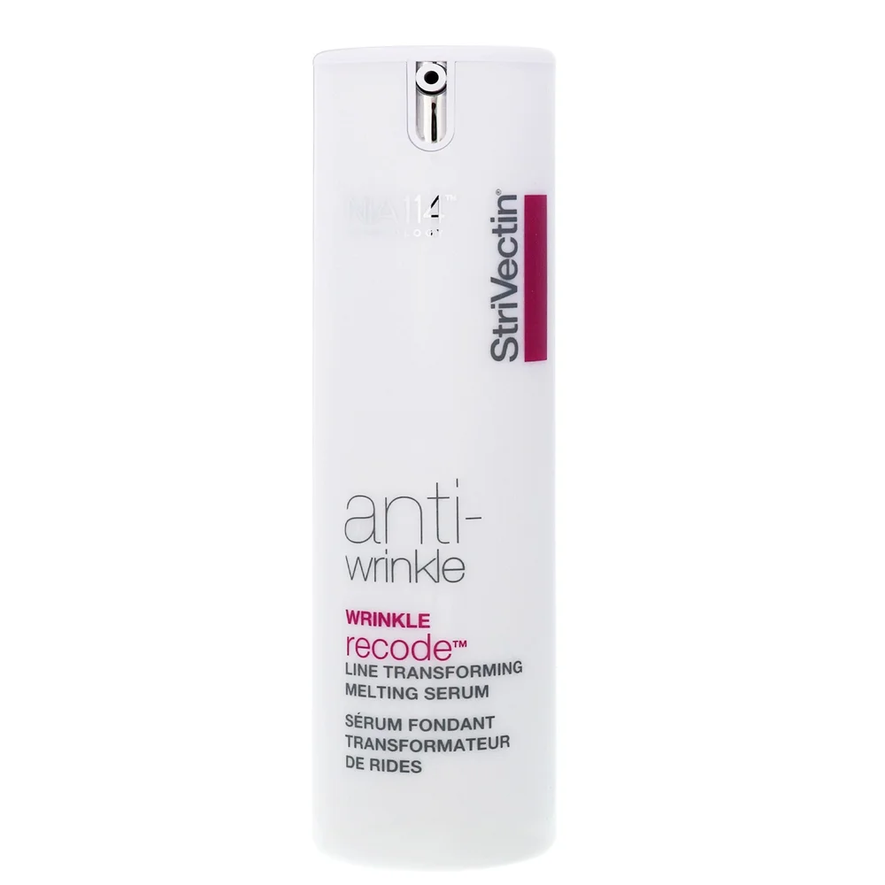 StriVectin Anti-Wrinkle Wrinkle Recode Line Transforming Melting Serum 30ml Image 1
