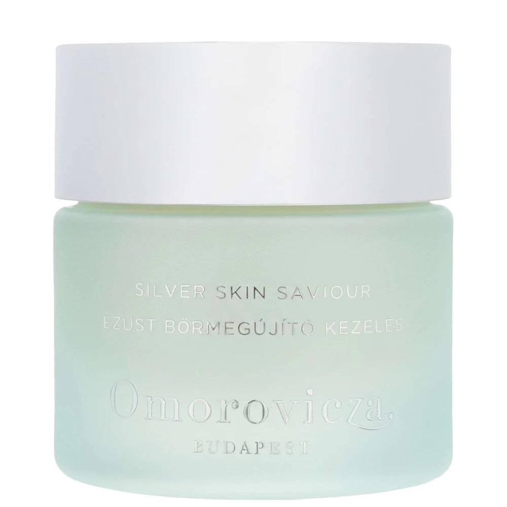 Omorovicza Budapest Silver Skin Saviour 50ml Image 1