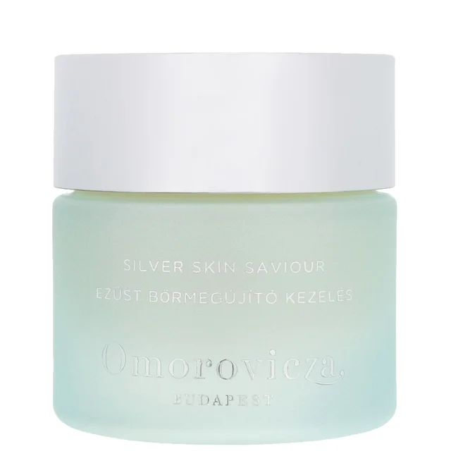Omorovicza Budapest Face Silver Skin Saviour 50ml