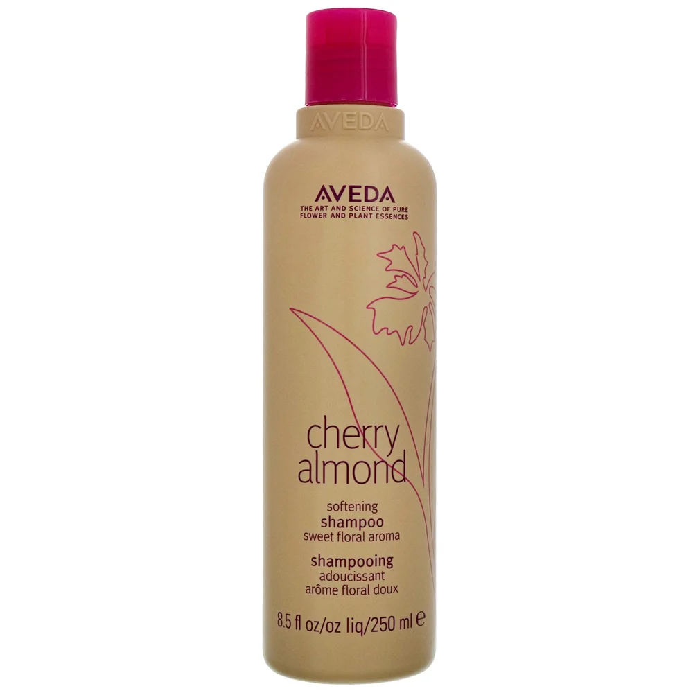Aveda Cherry Almond Softening Shampoo 250ml Image 1