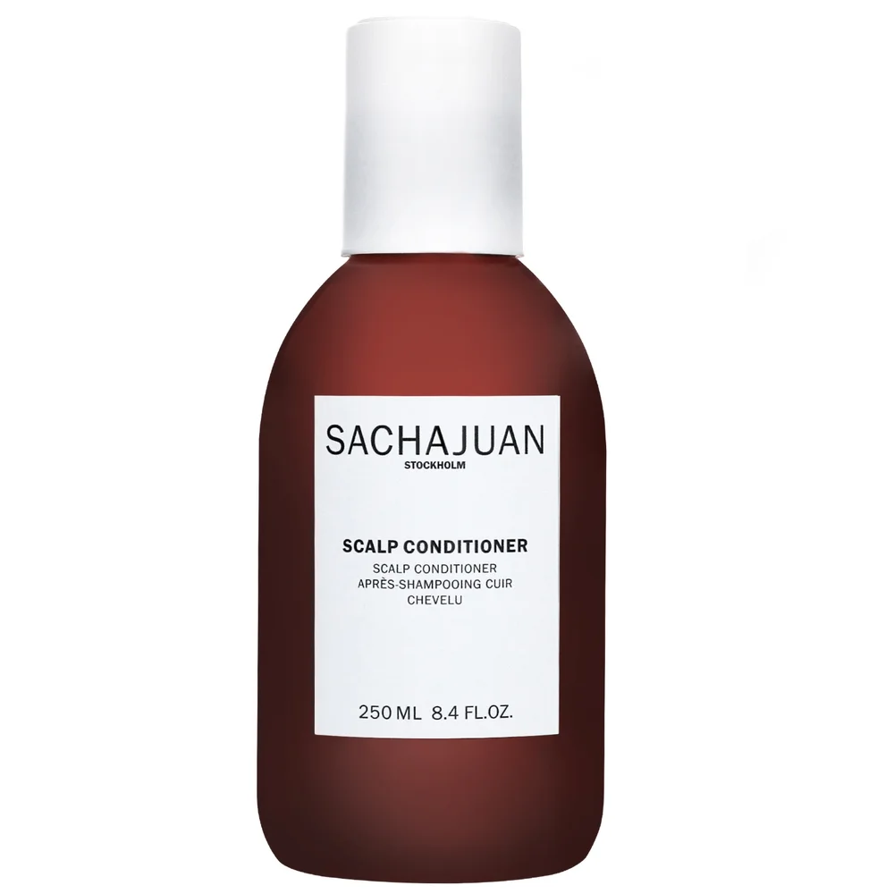 SACHAJUAN Haircare Scalp Conditioner 250ml / 8.4 fl.oz. Image 1