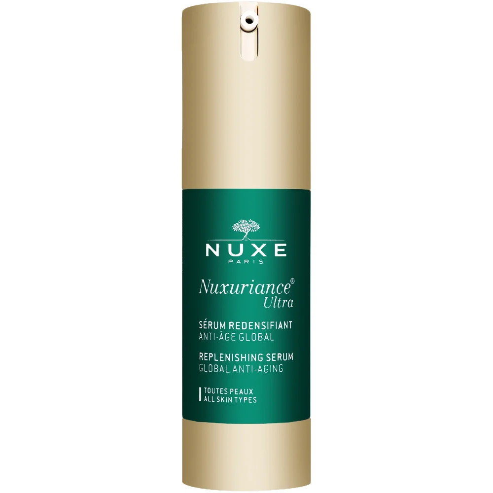 Nuxe Nuxuriance Ultra Replenishing Serum for All Skin Types 30ml Image 1