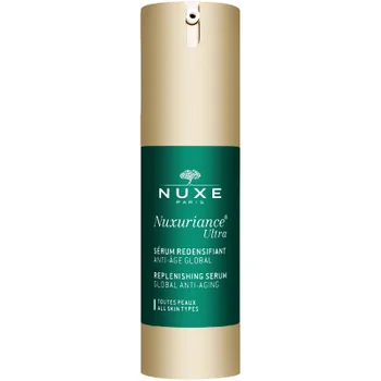 Nuxe Nuxuriance Ultra Replenishing Serum for All Skin Types 30ml