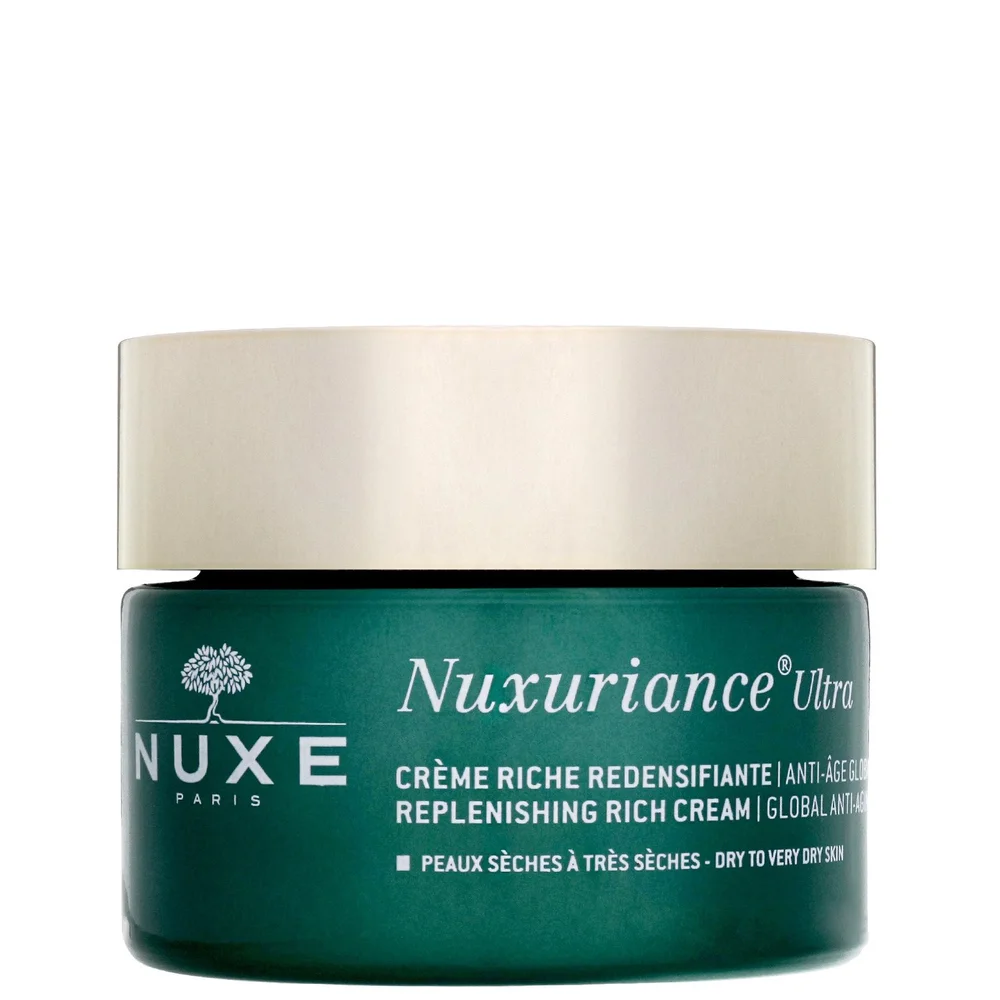 Nuxe Nuxuriance Ultra Rich Cream 50ml Image 1