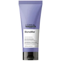 L'Oréal Professionnel SERIE EXPERT Blondifier Resurfacing & Illuminating System Conditioner 200ml - undefined undefined