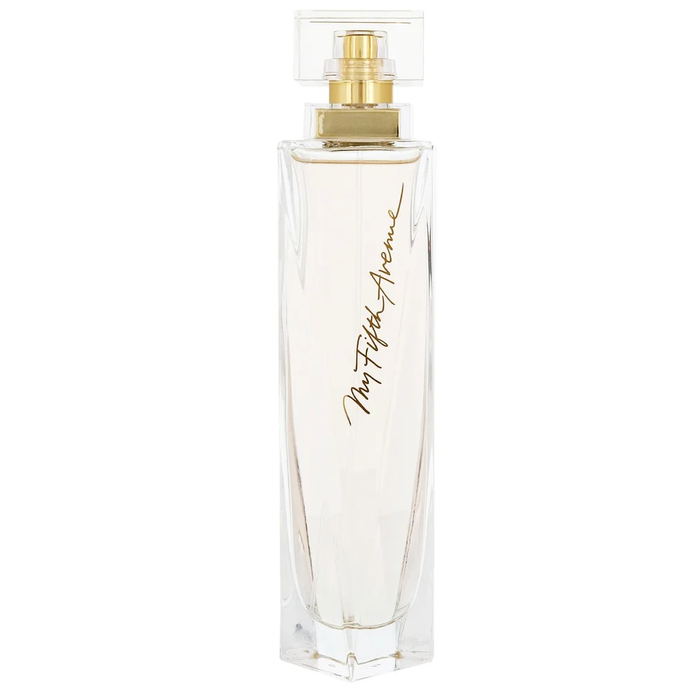 Elizabeth Arden My Fifth Avenue Eau de Parfum Spray 100ml / 3.3 fl.oz. Image 1