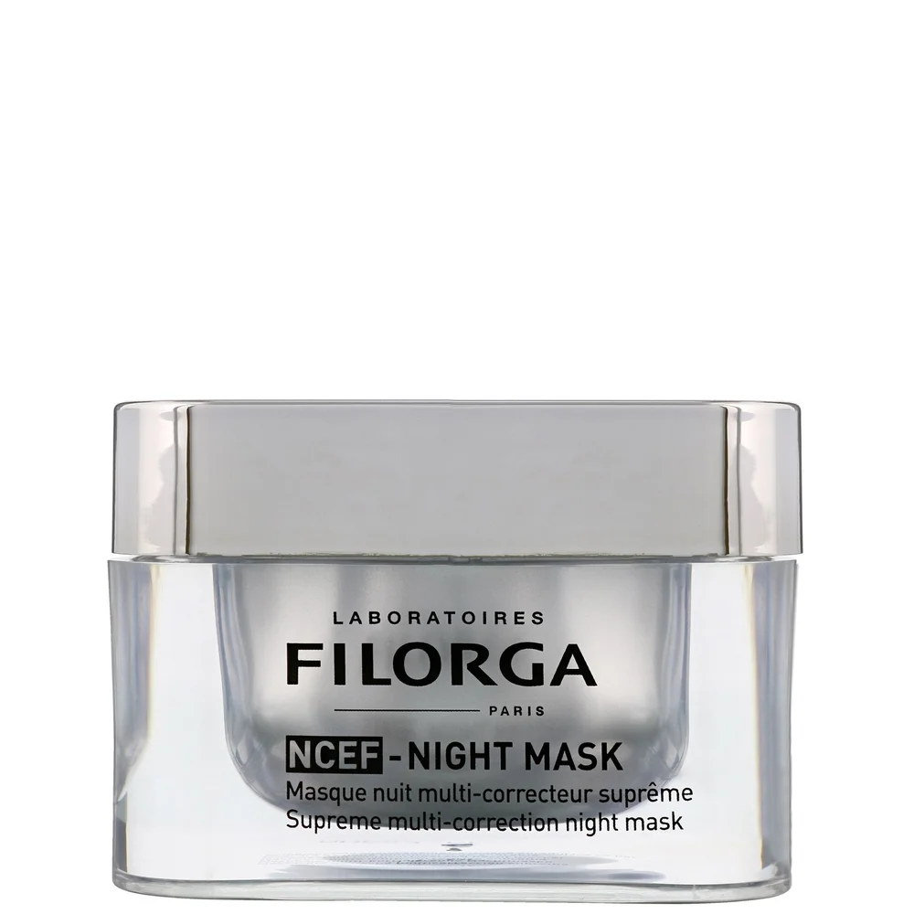 Filorga Night Care NCEF - Night Mask 50ml Image 1