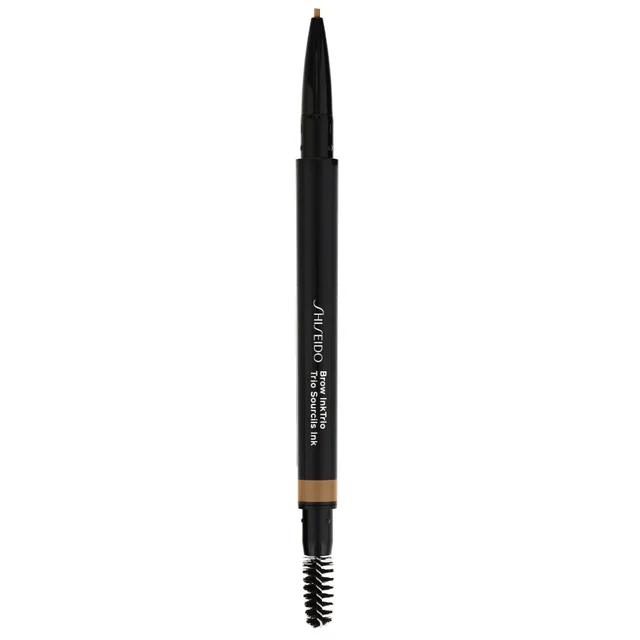 Shiseido Brow InkTrio