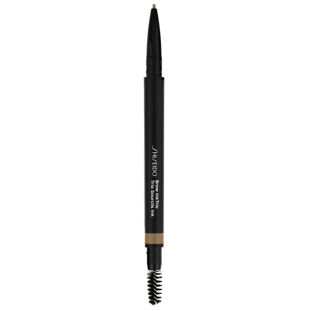 Shiseido Brow InkTrio No 2 Taupe Image 1