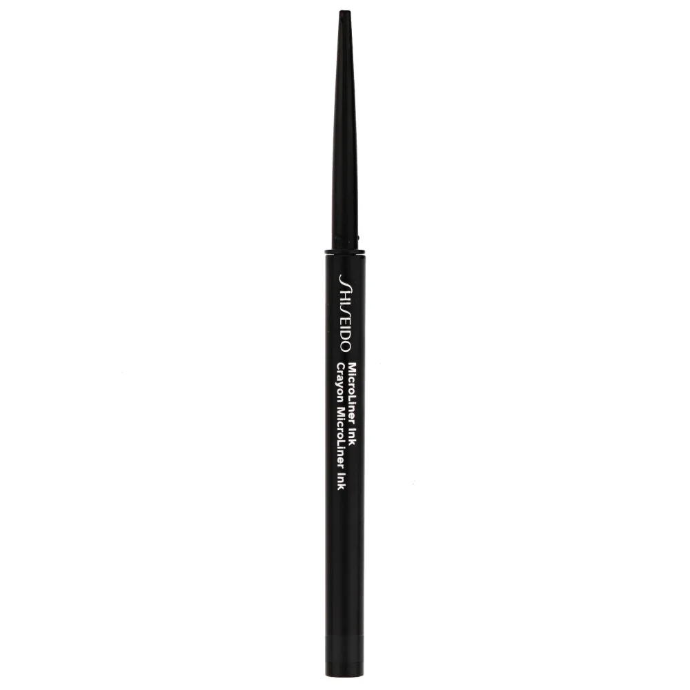 Shiseido MicroLiner Ink No 1 Black Image 1