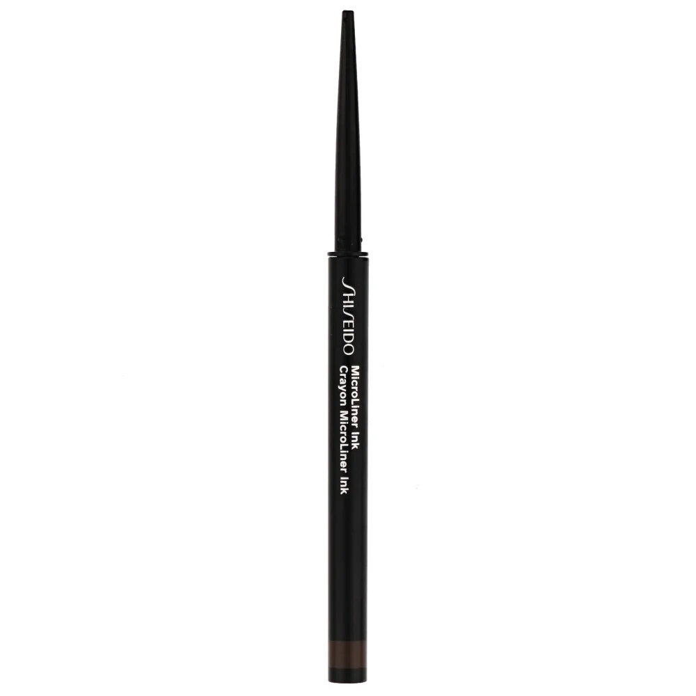 Shiseido MicroLiner Ink No 2 Brown Image 1