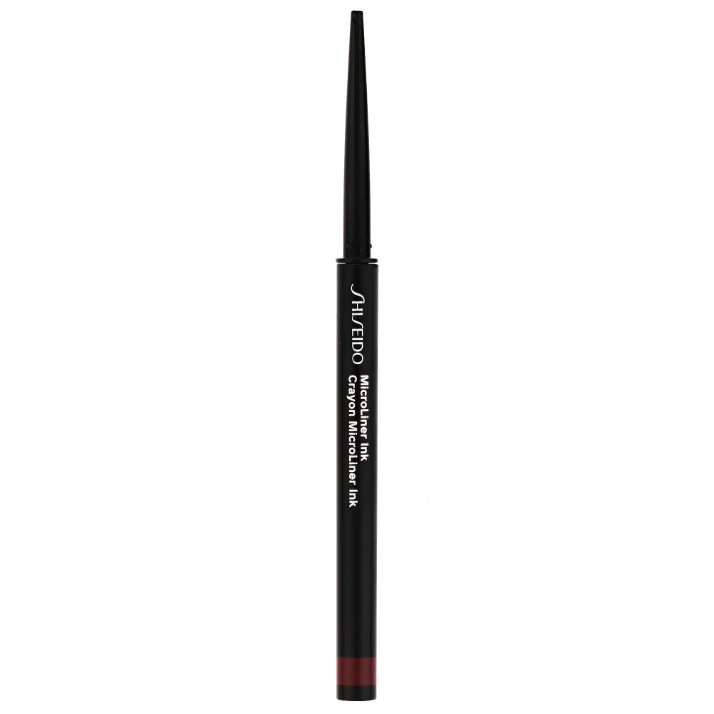 Shiseido MicroLiner Ink No 3 Plum Image 1