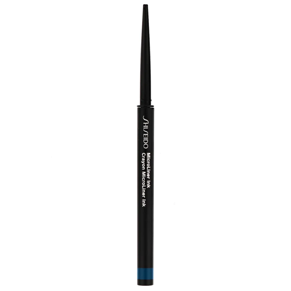 Shiseido MicroLiner Ink No 4 Navy Image 1