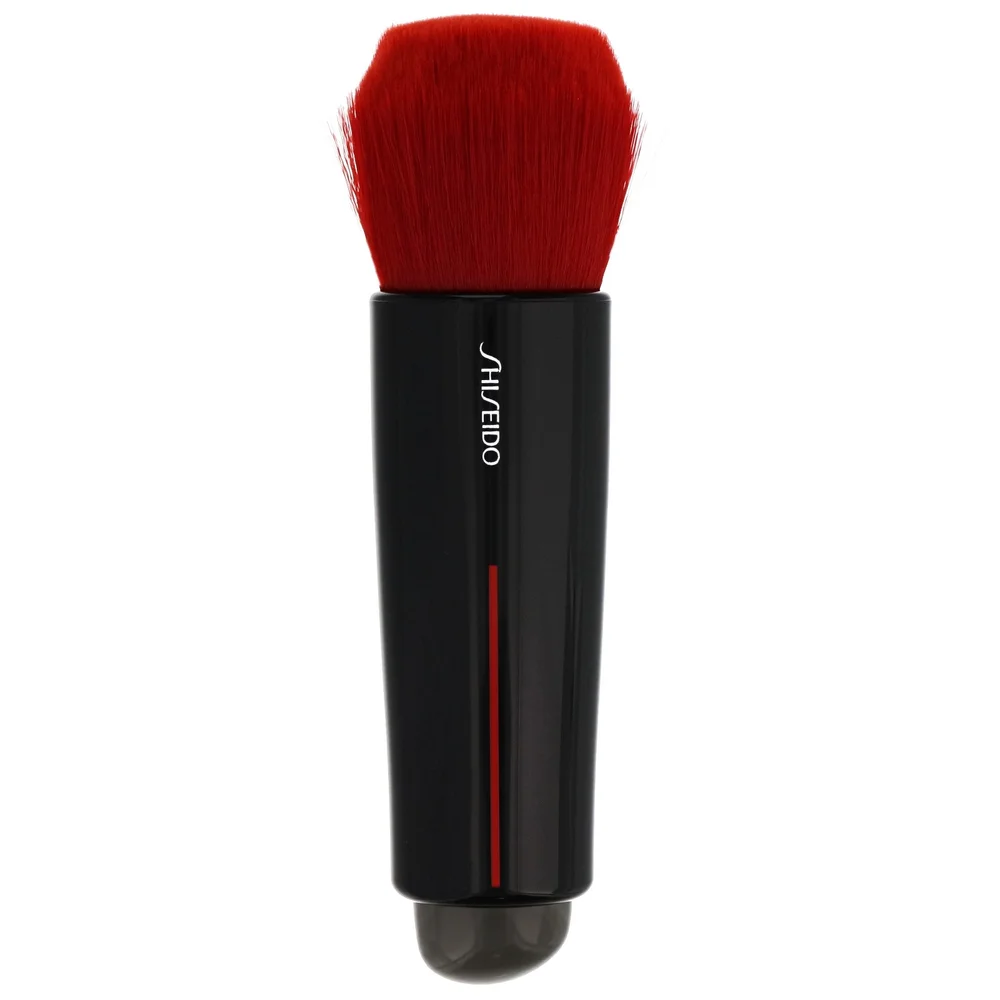 Shiseido Tools & Accessories Daiya Fude Face Duo Image 1