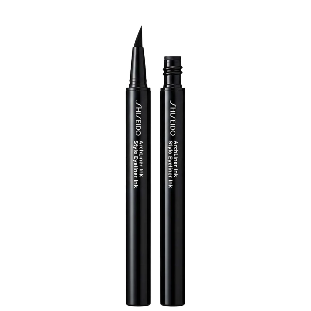 Shiseido ArchLiner Ink No 01 Shibui Black Image 1