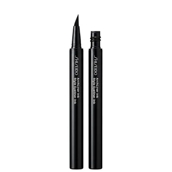 Shiseido ArchLiner Ink No 01 Shibui Black
