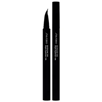 Shiseido ArchLiner Ink No 01 Shibui Black