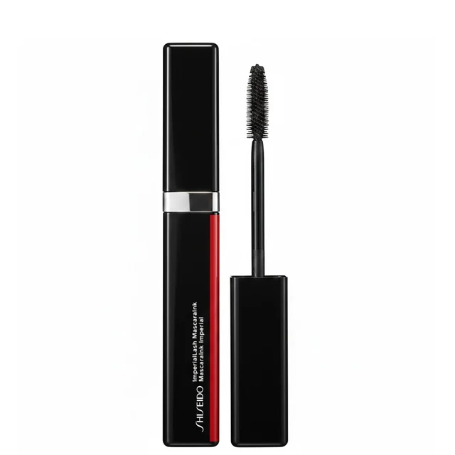 Shiseido ImperialLash MascaraInk 01 Sumi Black 8.5g / 0.29 oz.