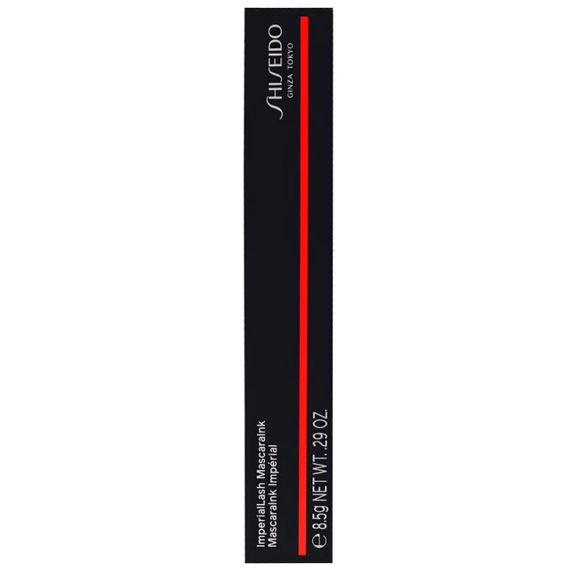 Shiseido ImperialLash MascaraInk 01 Sumi Black 8.5g / 0.29 oz.