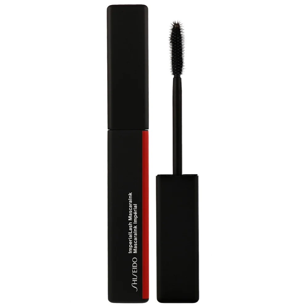 Shiseido ImperialLash MascaraInk 01 Sumi Black 8.5g / 0.29 oz. Image 1
