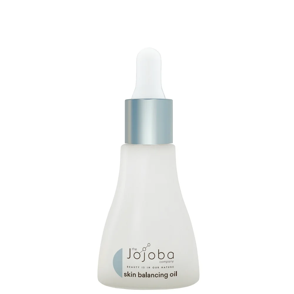 The Jojoba Company Face Skin Balancing Oil 30ml Image 1