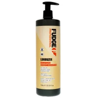 Fudge Professional Shampoo Luminizer Moisture Boost Shampoo 1000ml