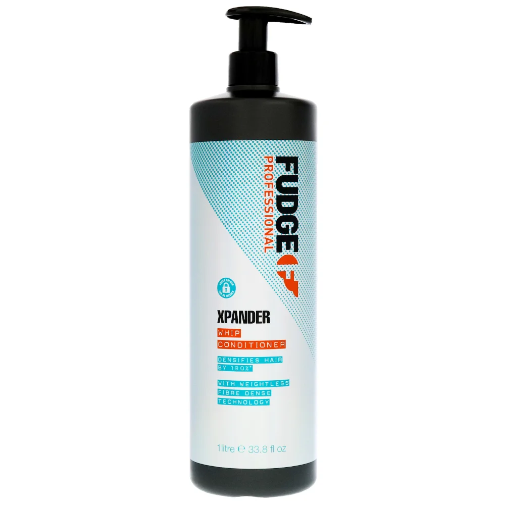 Fudge Professional Conditioner Xpander Whip Conditioner 1000ml Image 1