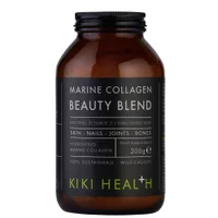 KIKI Health Bones & Joints Marine Collagen Beauty Blend Powder 200g - undefined undefined