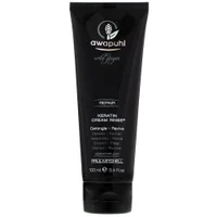 Paul Mitchell Awapuhi Wild Ginger Keratin Cream Rinse 100ml
