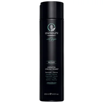 Paul Mitchell Awapuhi Wild Ginger Keratin Cream Rinse 250ml