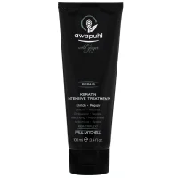 Paul Mitchell Awapuhi Wild Ginger Keratin Intensive Treatment 100ml