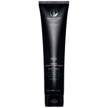 Paul Mitchell Awapuhi Wild Ginger Keratin Intensive Treatment 150ml