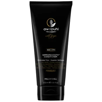 Paul Mitchell Awapuhi Wild Ginger Mirrorsmooth Conditioner 200ml