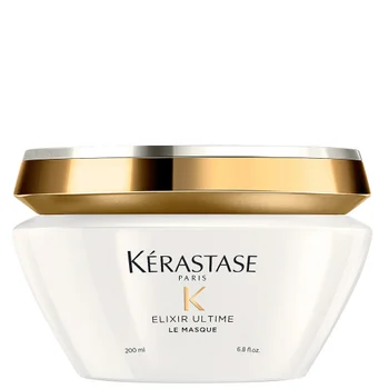Kérastase Elixir Ultime Le Masque: Shine Hair Mask 200ml