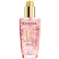 Kérastase Elixir Ultime L'Huile Rose: Radiance Sublimating Oil 100ml