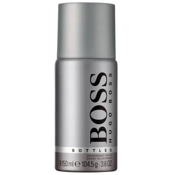 HUGO BOSS BOSS Bottled Deodorant Spray 150ml