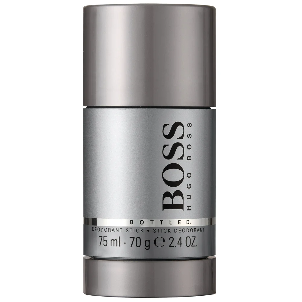 HUGO BOSS BOSS Bottled Deodorant Stick 75ml Image 1