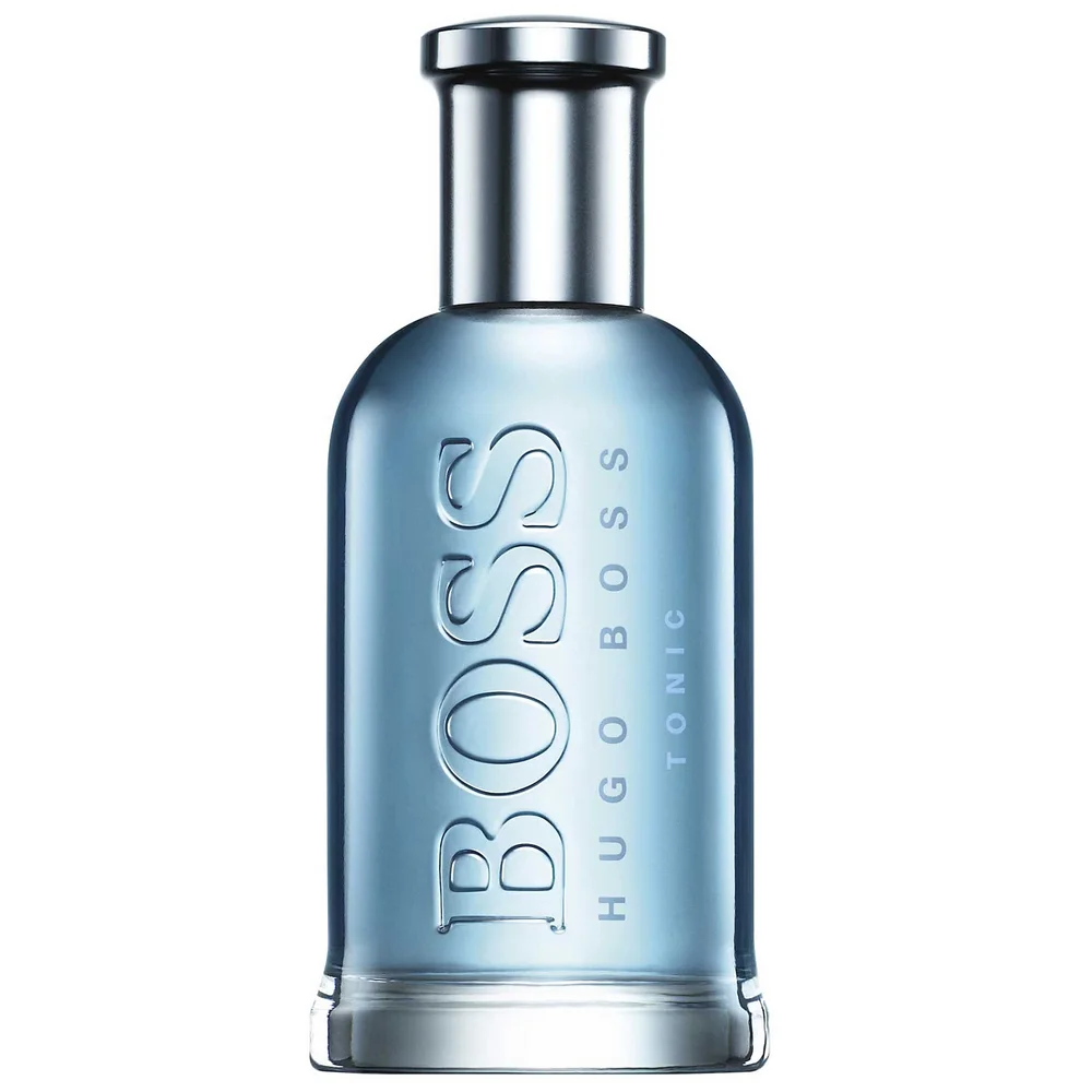 HUGO BOSS BOSS Bottled Tonic  Eau de Toilette 100ml Image 1